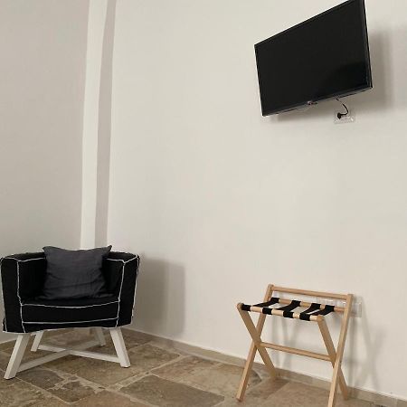 Al Duomo Rooms Corato Exterior foto