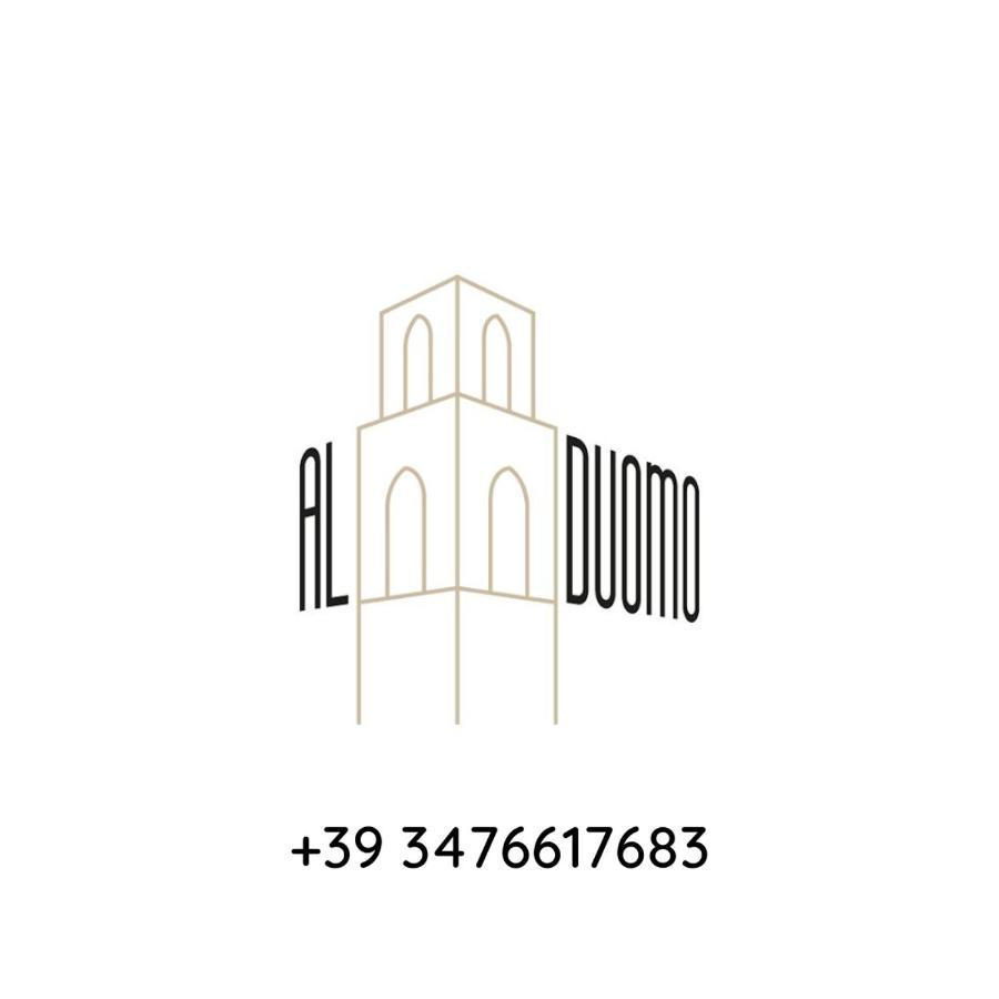 Al Duomo Rooms Corato Exterior foto